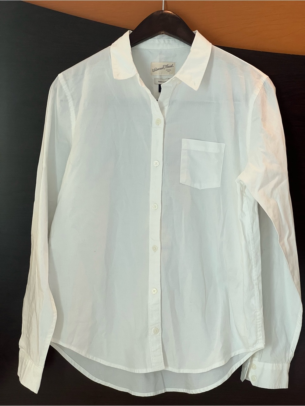 Universal Thread Camden Button Down Shirt